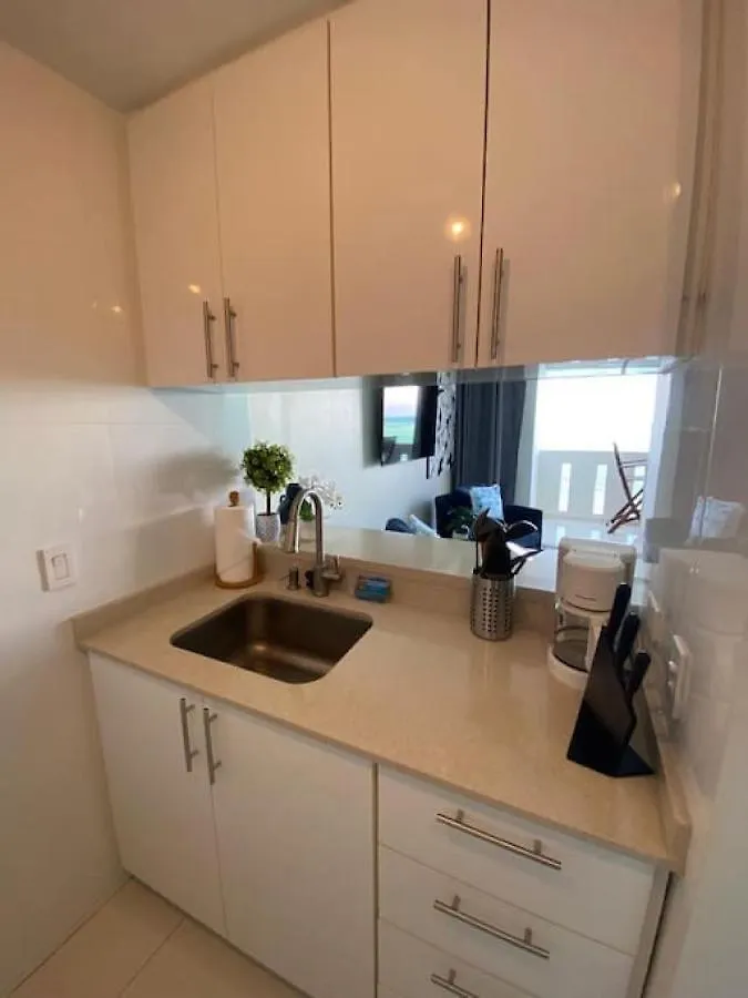 Kasa Terrace Studio Breathtaking Ocean Views San Juan 0*,  Porto Rico