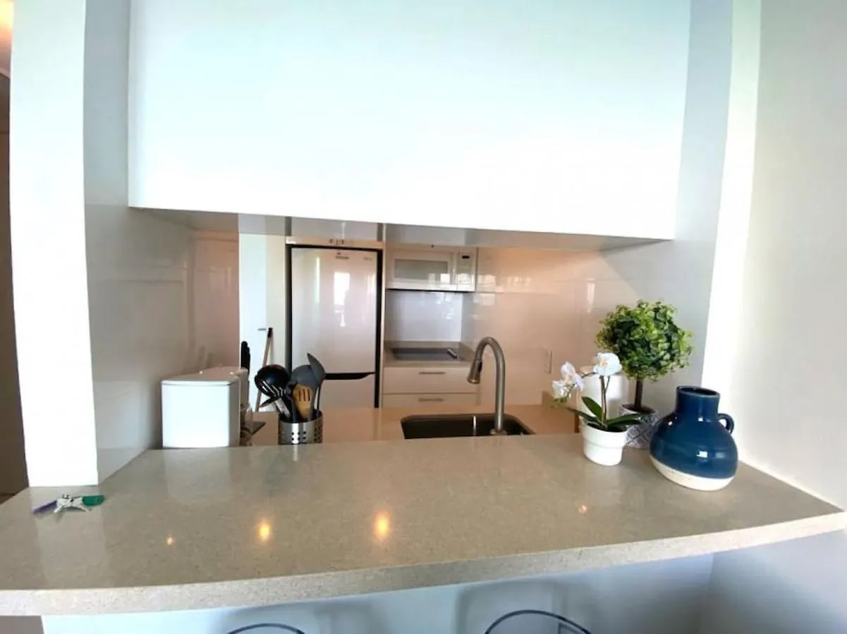 Kasa Terrace Studio Breathtaking Ocean Views San Juan Porto Rico
