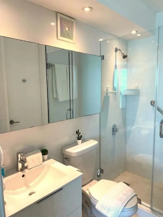 Kasa Terrace Studio Breathtaking Ocean Views San Juan