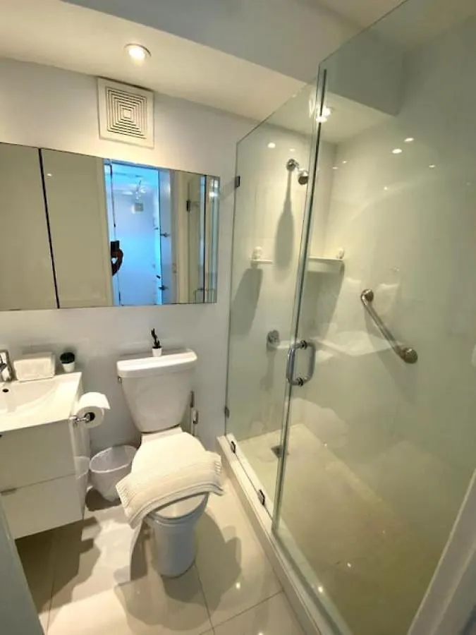 Holiday home Kasa Terrace Studio Breathtaking Ocean Views San Juan Puerto Rico