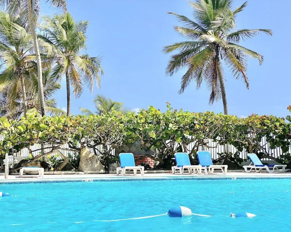 Kasa Terrace Studio Breathtaking Ocean Views San Juan Holiday home